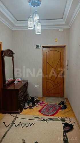 Продаётся 3-комн. новостройка 108 м², м. Нариман Нариманов, photo 12 from 13