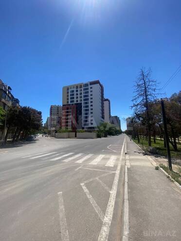 Satılır 4 otaqlı yeni tikili 128 m², Qara Qarayev m., photo 5 from 6