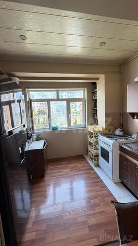 Satılır 2 otaqlı köhnə tikili 60 m², Həzi Aslanov m., photo 5 from 11