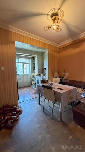 Satılır 2 otaqlı köhnə tikili 60 m², Həzi Aslanov m., photo 8 from 11