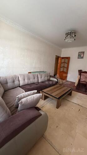Satılır 2 otaqlı köhnə tikili 60 m², Həzi Aslanov m., photo 3 from 11