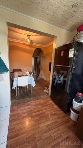 Satılır 2 otaqlı köhnə tikili 60 m², Həzi Aslanov m., photo 6 from 11