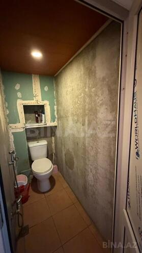 Satılır 2 otaqlı köhnə tikili 60 m², Həzi Aslanov m., photo 9 from 11