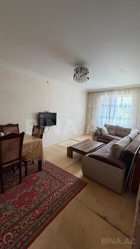 Satılır 2 otaqlı köhnə tikili 60 m², Həzi Aslanov m., photo 1 from 11