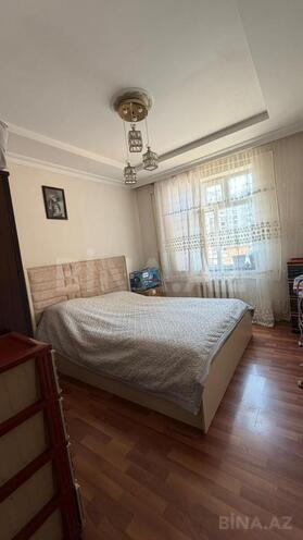 Satılır 2 otaqlı köhnə tikili 60 m², Həzi Aslanov m., photo 4 from 11