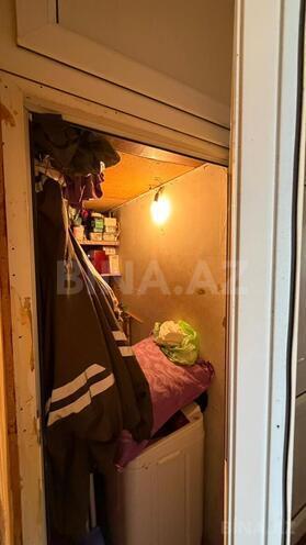 Satılır 2 otaqlı köhnə tikili 60 m², Həzi Aslanov m., photo 7 from 11