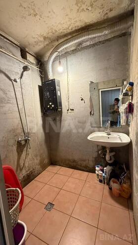 Satılır 2 otaqlı köhnə tikili 60 m², Həzi Aslanov m., photo 10 from 11