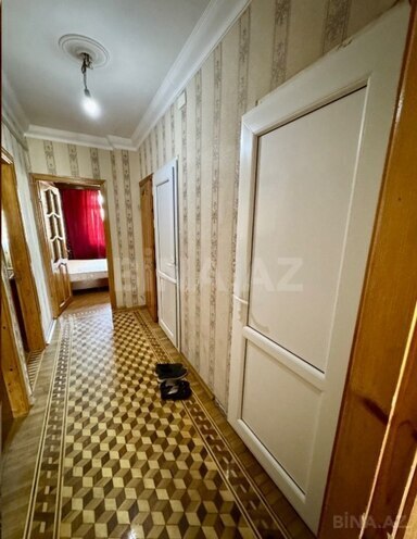 İcarəyə verilir 3 otaqlı köhnə tikili 75 m², Azadlıq Prospekti m., photo 5 from 13