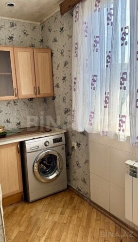 İcarəyə verilir 3 otaqlı köhnə tikili 75 m², Azadlıq Prospekti m., photo 8 from 13