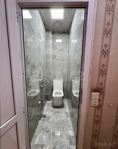 İcarəyə verilir 3 otaqlı köhnə tikili 75 m², Azadlıq Prospekti m., photo 12 from 13
