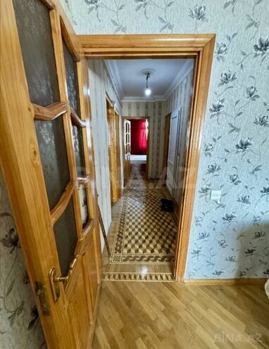 İcarəyə verilir 3 otaqlı köhnə tikili 75 m², Azadlıq Prospekti m., photo 6 from 13