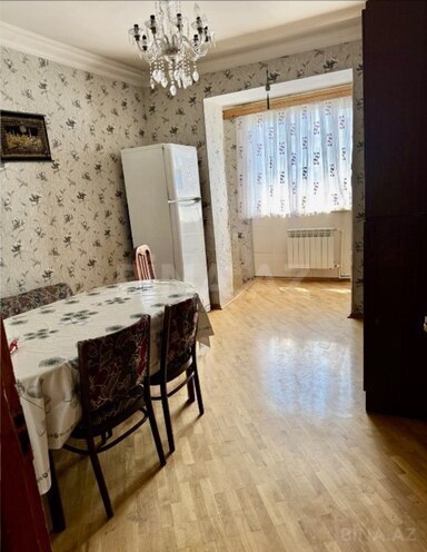 İcarəyə verilir 3 otaqlı köhnə tikili 75 m², Azadlıq Prospekti m., photo 7 from 13