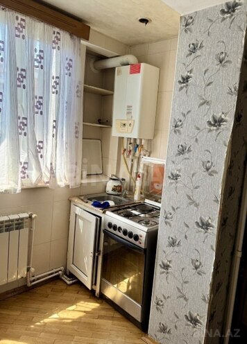 İcarəyə verilir 3 otaqlı köhnə tikili 75 m², Azadlıq Prospekti m., photo 9 from 13