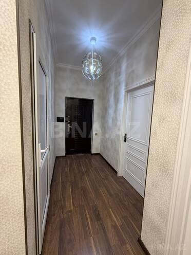 Satılır 3 otaqlı yeni tikili 55 m², photo 12 from 19