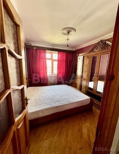 İcarəyə verilir 3 otaqlı köhnə tikili 75 m², Azadlıq Prospekti m., photo 4 from 13