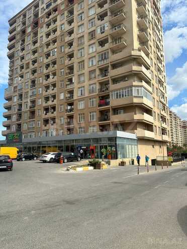Продаётся 2-комн. новостройка 83 м², пос. Мамедли, photo 1 from 16