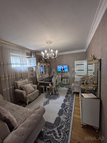 Продаётся 3-комн. вторичка 65 м², пос. НЗС, photo 3 from 18