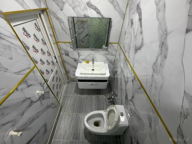 Satılır 3 otaqlı yeni tikili 55 m², photo 14 from 19