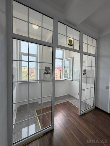 Satılır 3 otaqlı yeni tikili 55 m², photo 3 from 19
