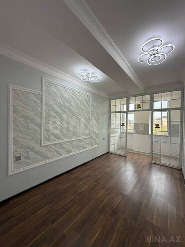 Satılır 3 otaqlı yeni tikili 55 m², photo 5 from 19