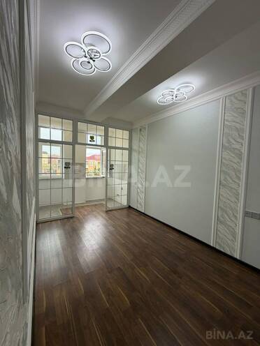 Satılır 3 otaqlı yeni tikili 55 m², photo 1 from 19