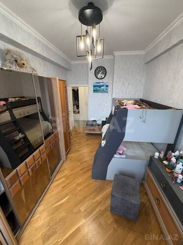 Satılır 2 otaqlı yeni tikili 74.5 m², Qara Qarayev m., photo 21 from 23
