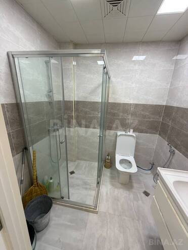 Satılır 2 otaqlı yeni tikili 74.5 m², Qara Qarayev m., photo 20 from 23