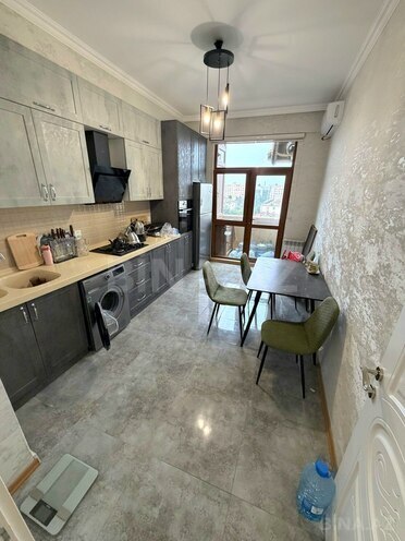 Satılır 2 otaqlı yeni tikili 74.5 m², Qara Qarayev m., photo 18 from 23