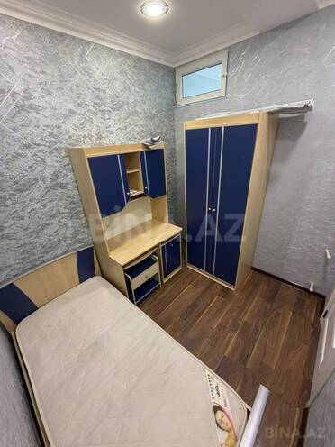 Satılır 3 otaqlı yeni tikili 55 m², photo 9 from 19