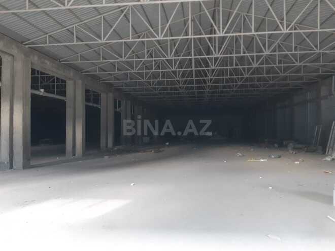 İcarəyə verilir  obyekt 1 000 m², Nərimanov r., photo 3 from 5