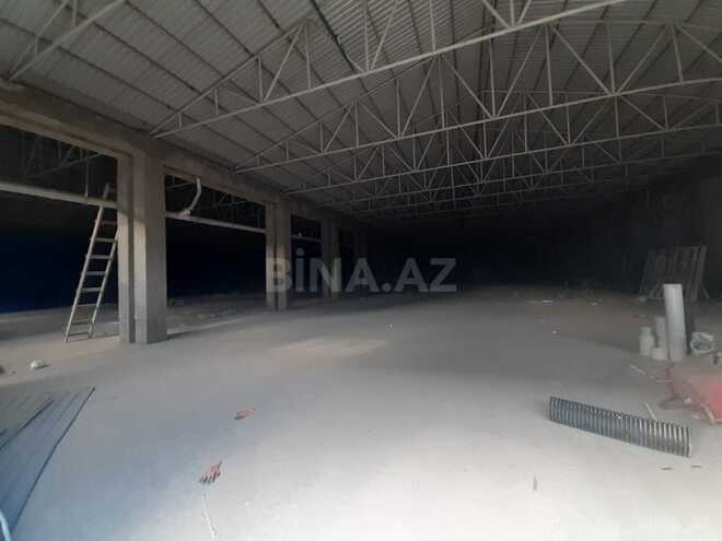 İcarəyə verilir  obyekt 1 000 m², Nərimanov r., photo 4 from 5