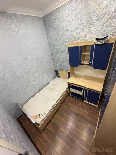 Satılır 3 otaqlı yeni tikili 55 m², photo 10 from 19