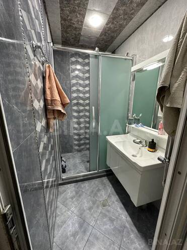 Satılır 2 otaqlı köhnə tikili 64 m², Gənclik m., photo 11 from 13