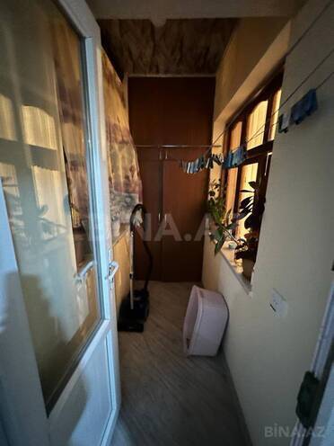 Satılır 2 otaqlı köhnə tikili 64 m², Gənclik m., photo 10 from 13