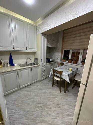 Satılır 2 otaqlı köhnə tikili 64 m², Gənclik m., photo 7 from 13