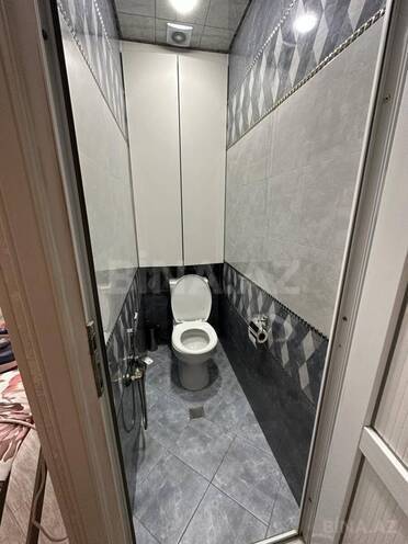 Satılır 2 otaqlı köhnə tikili 64 m², Gənclik m., photo 12 from 13