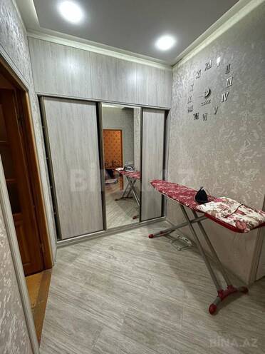 Satılır 2 otaqlı köhnə tikili 64 m², Gənclik m., photo 8 from 13