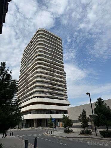 Satılır 2 otaqlı yeni tikili 95 m², Xətai r., photo 9 from 11