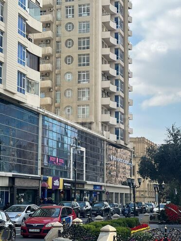 Сдаётся 3-комн. новостройка 130 м², м. Шах Исмаил Хатаи, photo 15 from 20
