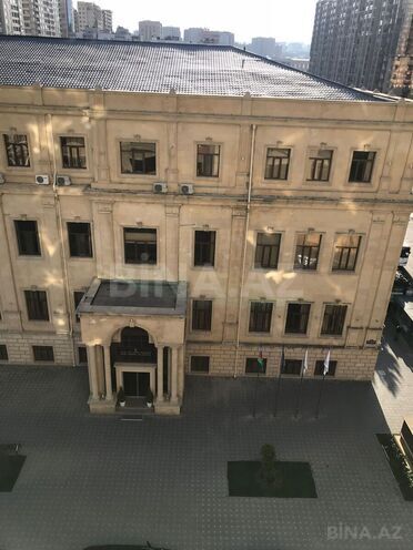 Сдаётся 3-комн. новостройка 130 м², м. Шах Исмаил Хатаи, photo 19 from 20