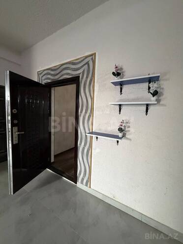 Satılır 3 otaqlı yeni tikili 55 m², photo 18 from 19
