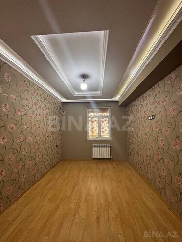 Satılır 2 otaqlı yeni tikili 60 m², Masazır q., photo 8 from 11