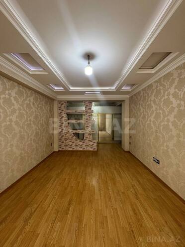 Satılır 2 otaqlı yeni tikili 60 m², Masazır q., photo 3 from 11