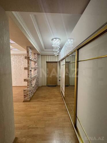 Satılır 2 otaqlı yeni tikili 60 m², Masazır q., photo 7 from 11