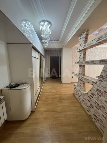 Satılır 2 otaqlı yeni tikili 60 m², Masazır q., photo 6 from 11