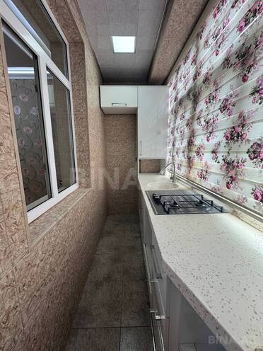 Satılır 2 otaqlı yeni tikili 60 m², Masazır q., photo 10 from 11