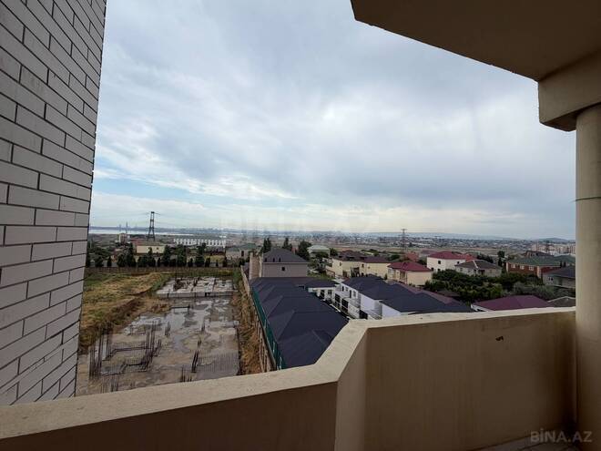 Сдаётся 3-комн. новостройка 113 м², пос. Мехтиабад, photo 13 from 16