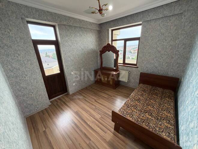 Сдаётся 3-комн. новостройка 113 м², пос. Мехтиабад, photo 8 from 16