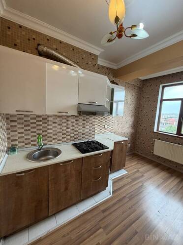 Сдаётся 3-комн. новостройка 113 м², пос. Мехтиабад, photo 11 from 16