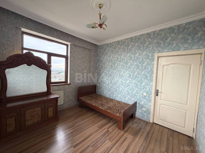 Сдаётся 3-комн. новостройка 113 м², пос. Мехтиабад, photo 9 from 16